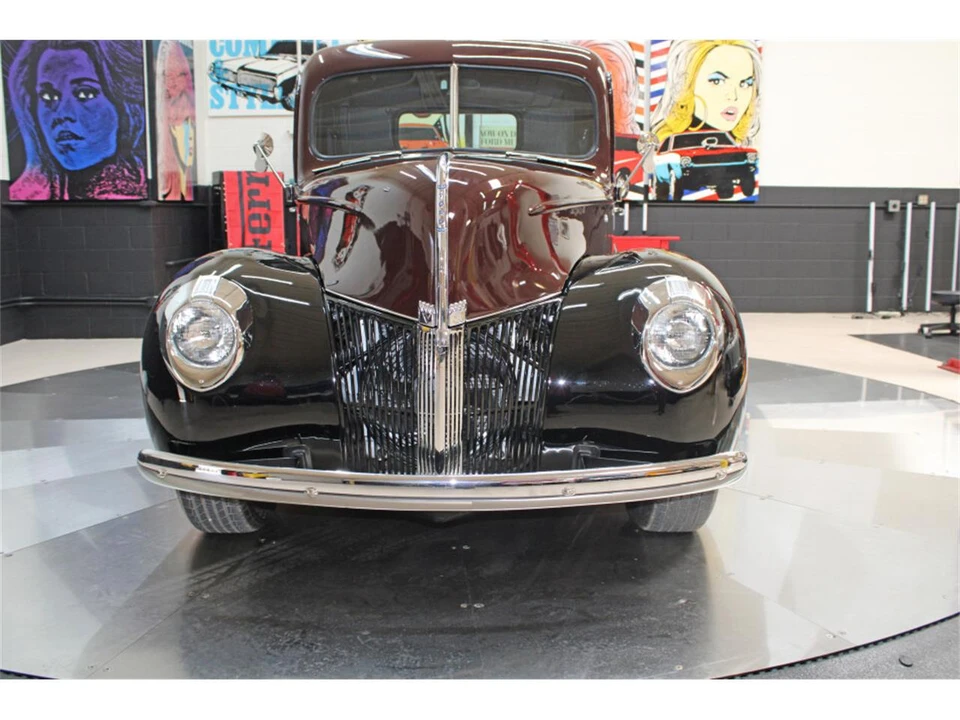 1940 Ford F-Series - Image 13 of 31