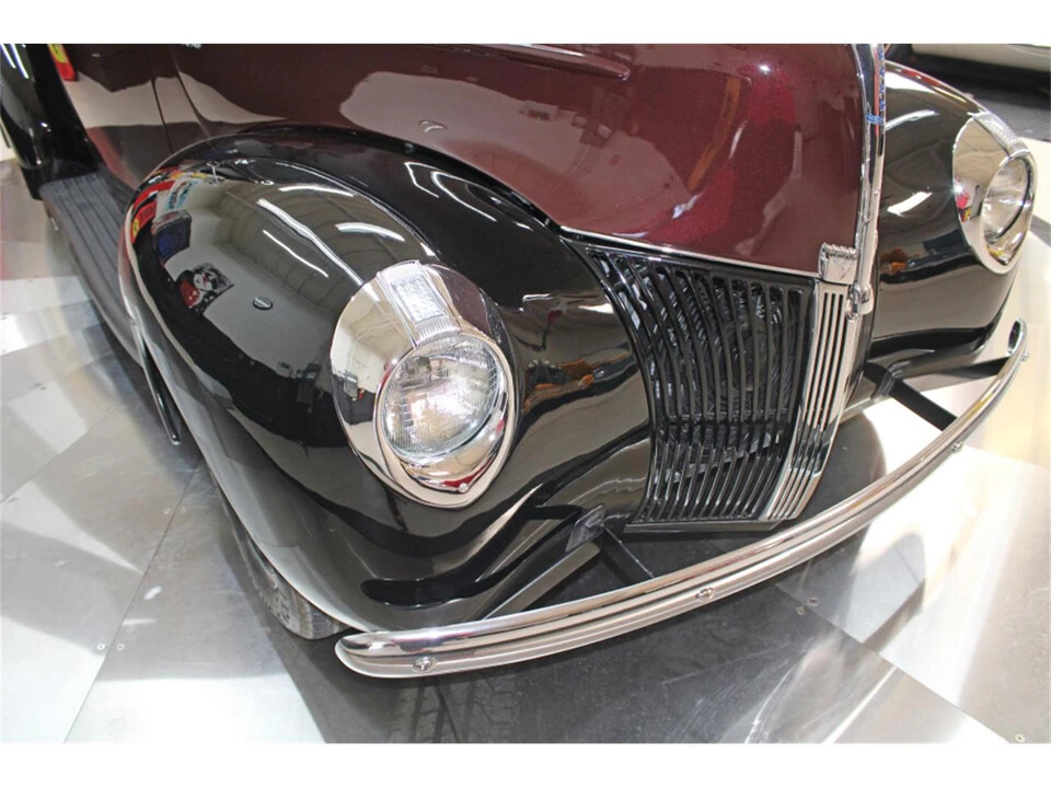 1940 Ford F-Series - Image 15 of 31