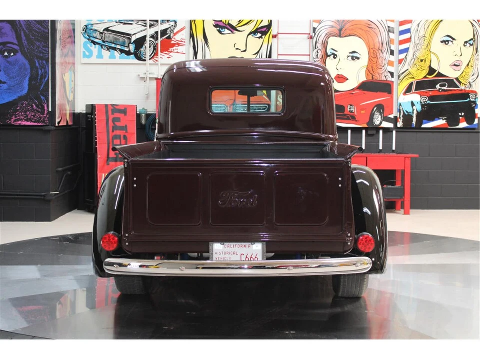 1940 Ford F-Series - Image 18 of 31