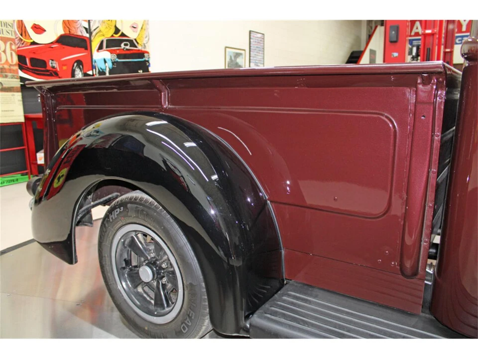 1940 Ford F-Series - Image 19 of 31