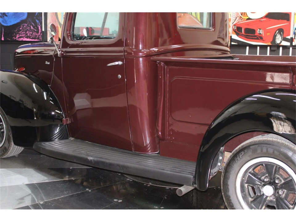 1940 Ford F-Series - Image 21 of 31