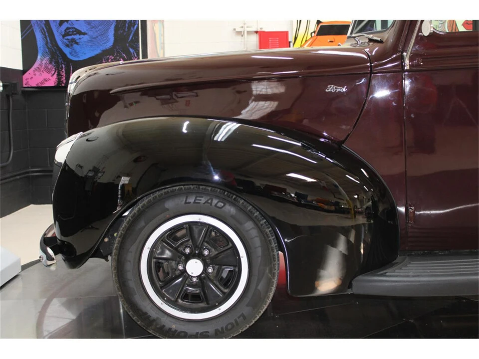 1940 Ford F-Series - Image 22 of 31