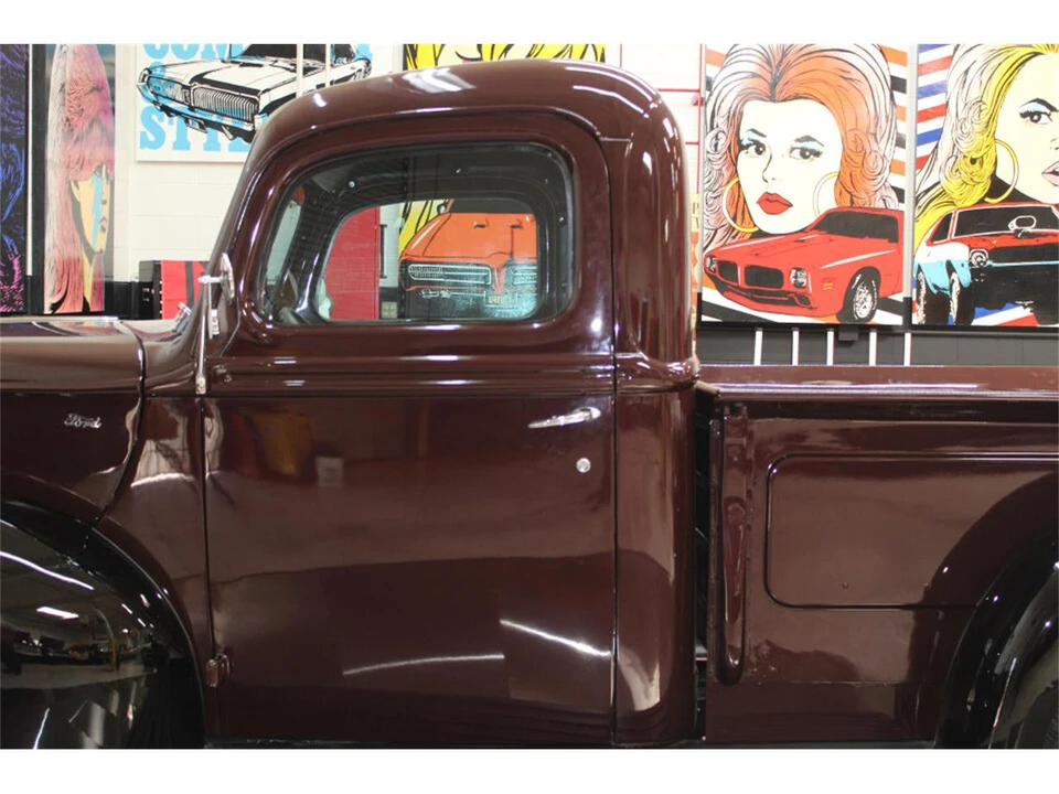 1940 Ford F-Series - Image 23 of 31