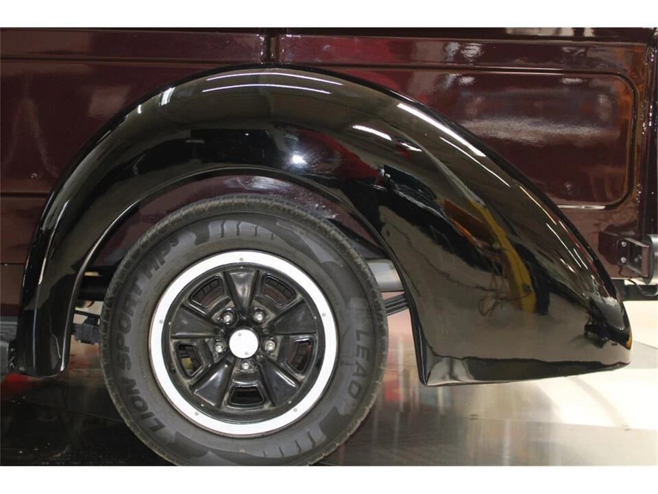 1940 Ford F-Series - Image 24 of 31