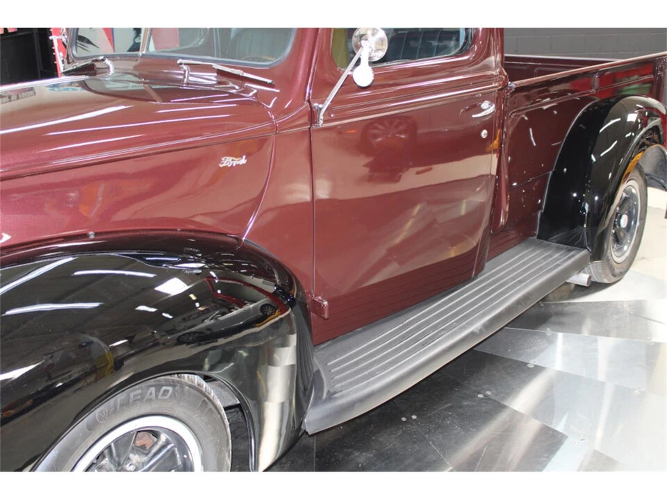 1940 Ford F-Series - Image 25 of 31