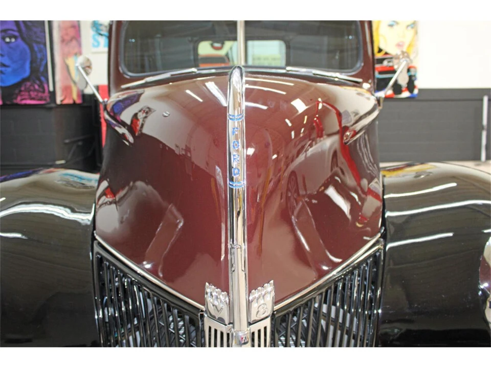 1940 Ford F-Series - Image 27 of 31