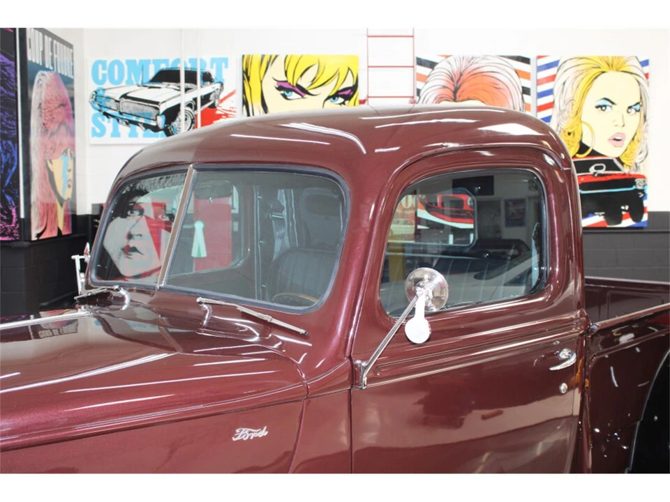 1940 Ford F-Series - Image 28 of 31