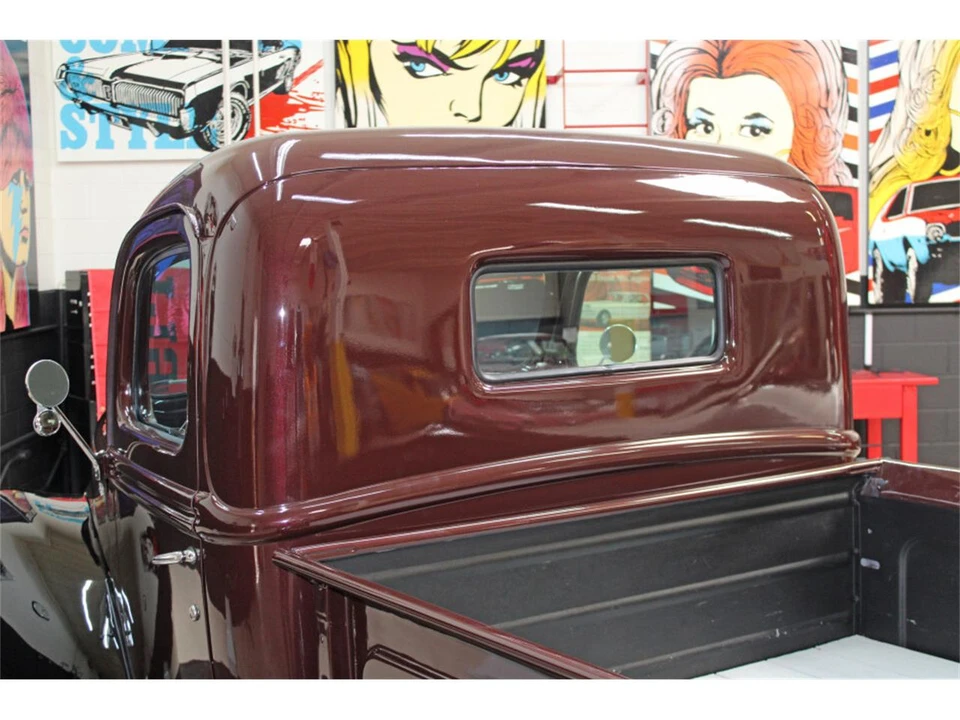 1940 Ford F-Series - Image 29 of 31