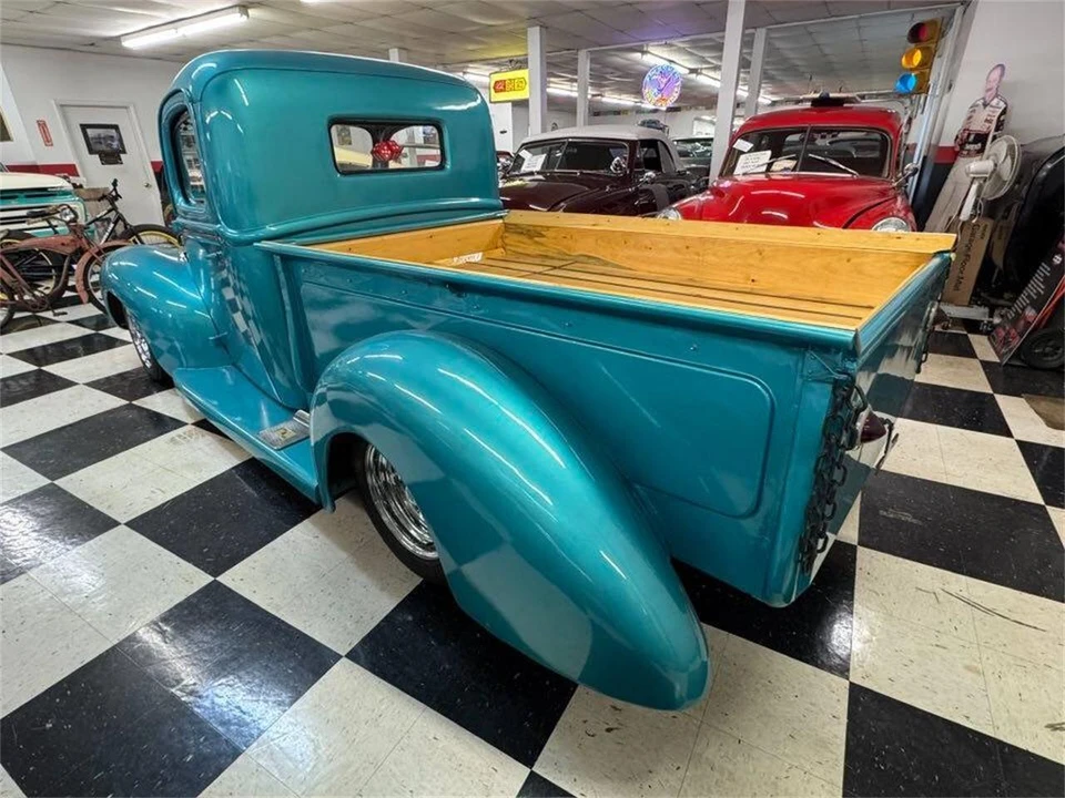 1940 Ford F-Series - Image 23 of 31