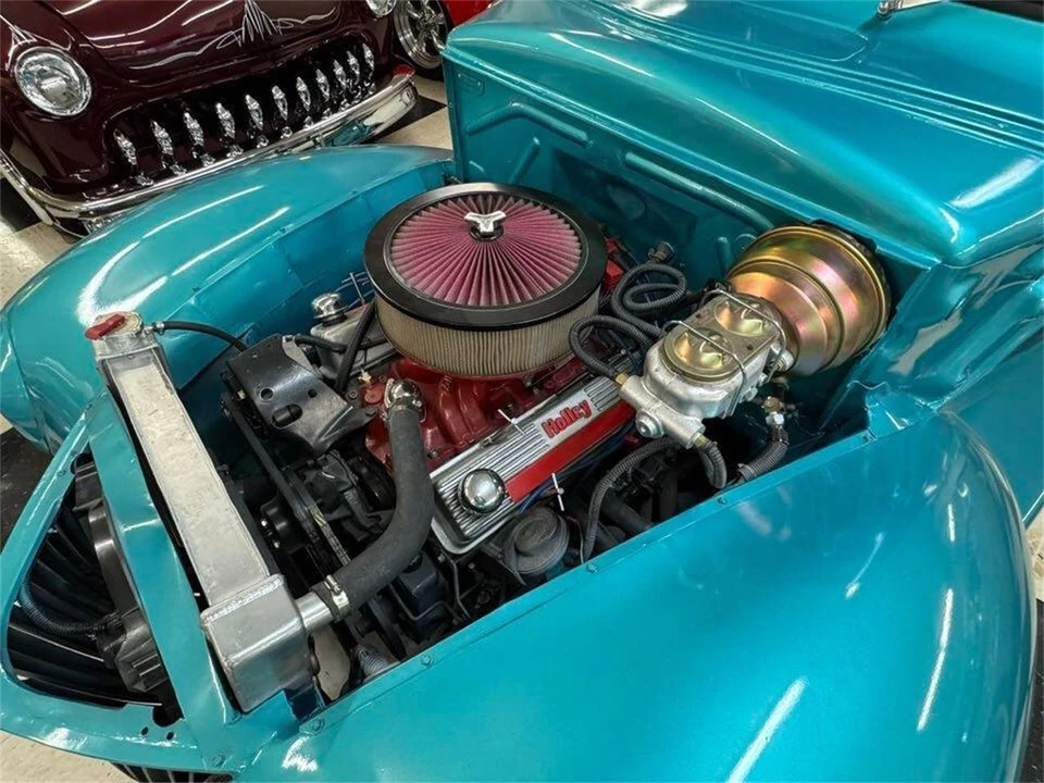 1940 Ford F-Series - Image 24 of 31