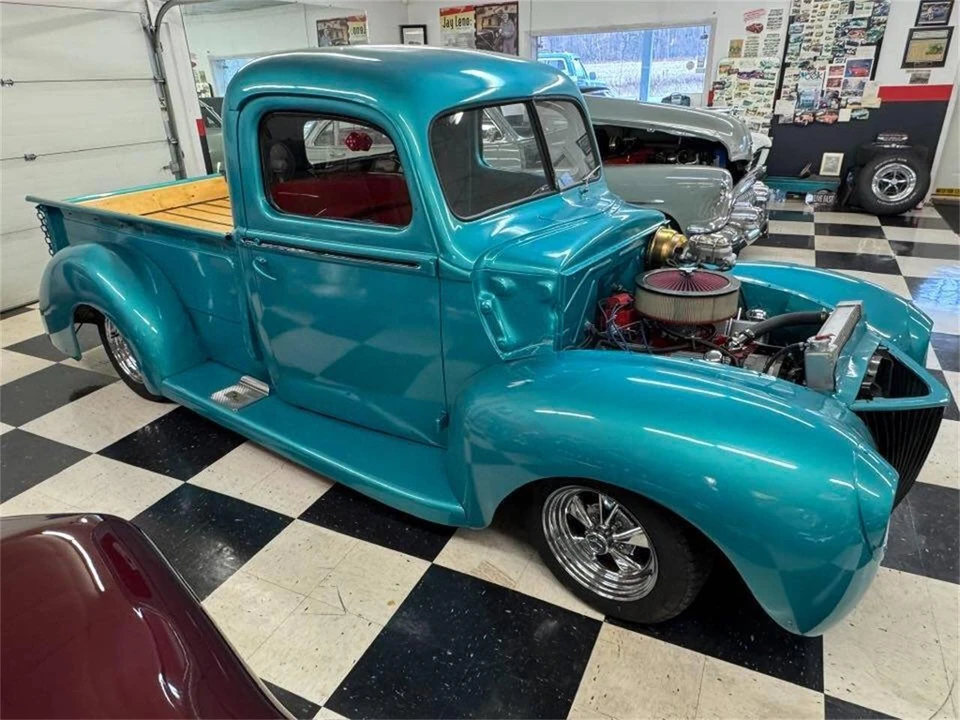 1940 Ford F-Series - Image 14 of 31