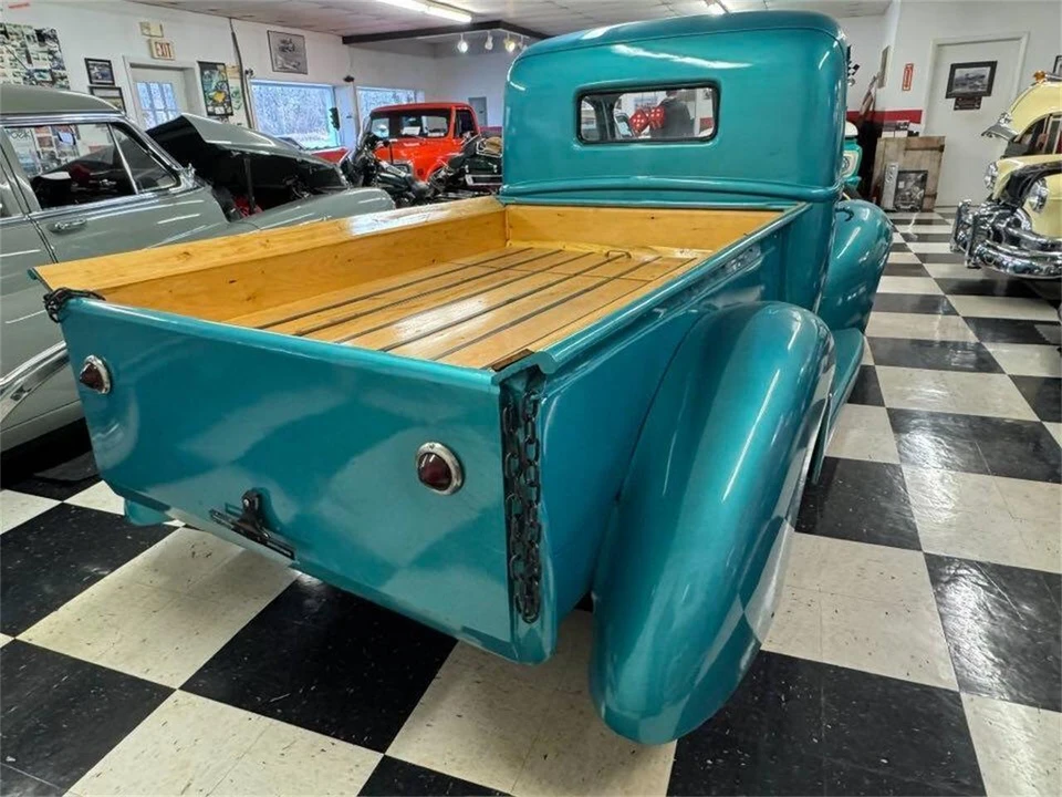 1940 Ford F-Series - Image 17 of 31