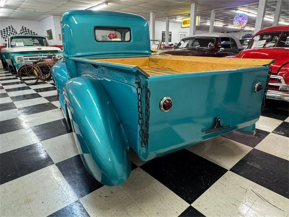 1940 Ford F-Series - Image 19 of 31