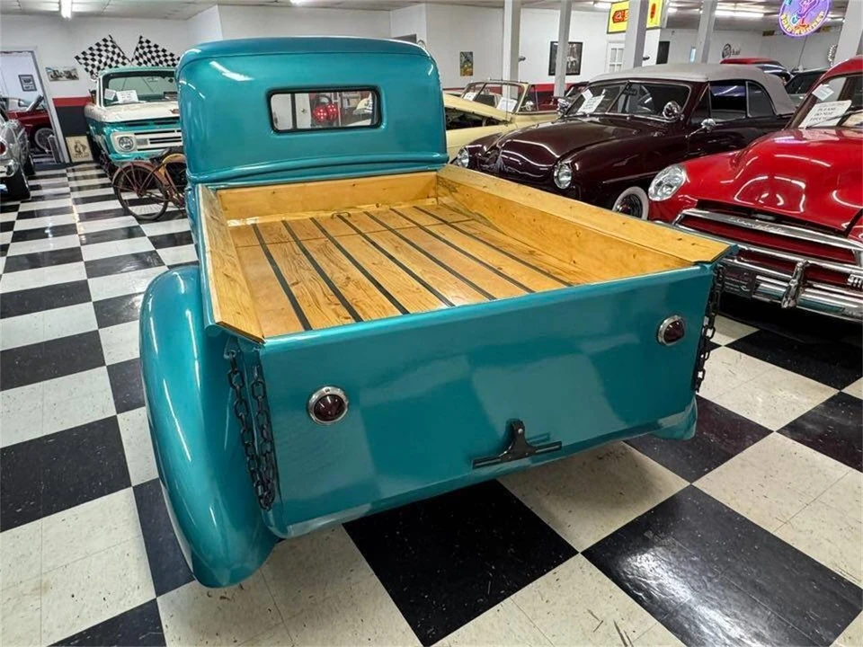 1940 Ford F-Series - Image 18 of 31