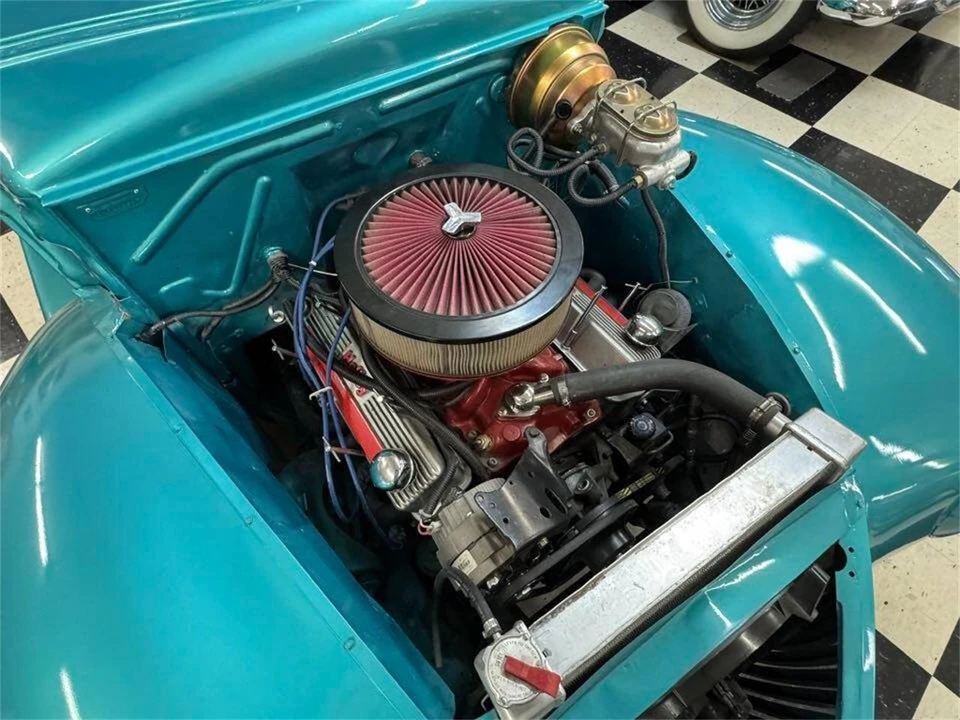 1940 Ford F-Series - Image 27 of 31