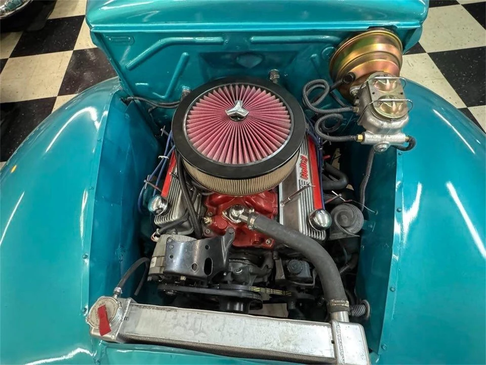 1940 Ford F-Series - Image 28 of 31