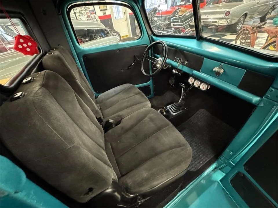 1940 Ford F-Series - Image 30 of 31