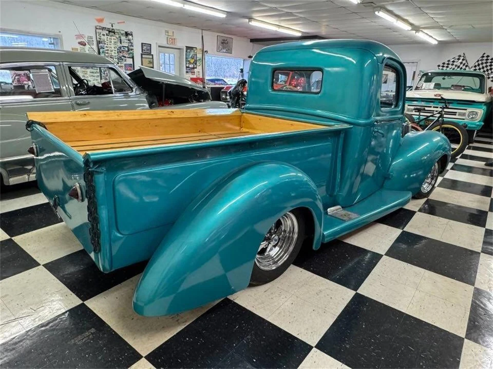 1940 Ford F-Series - Image 12 of 31