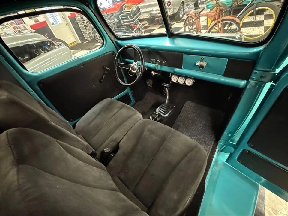 1940 Ford F-Series - Image 29 of 31