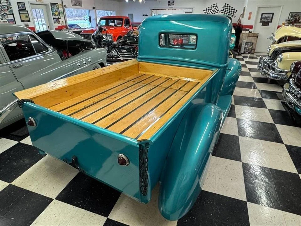 1940 Ford F-Series - Image 16 of 31