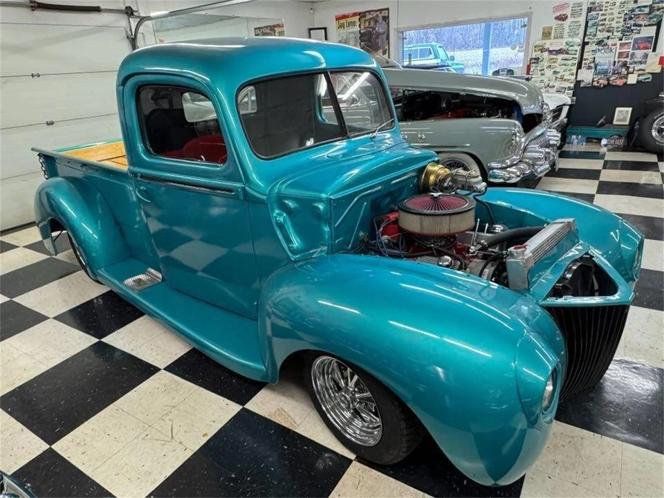1940 Ford F-Series - Image 10 of 31
