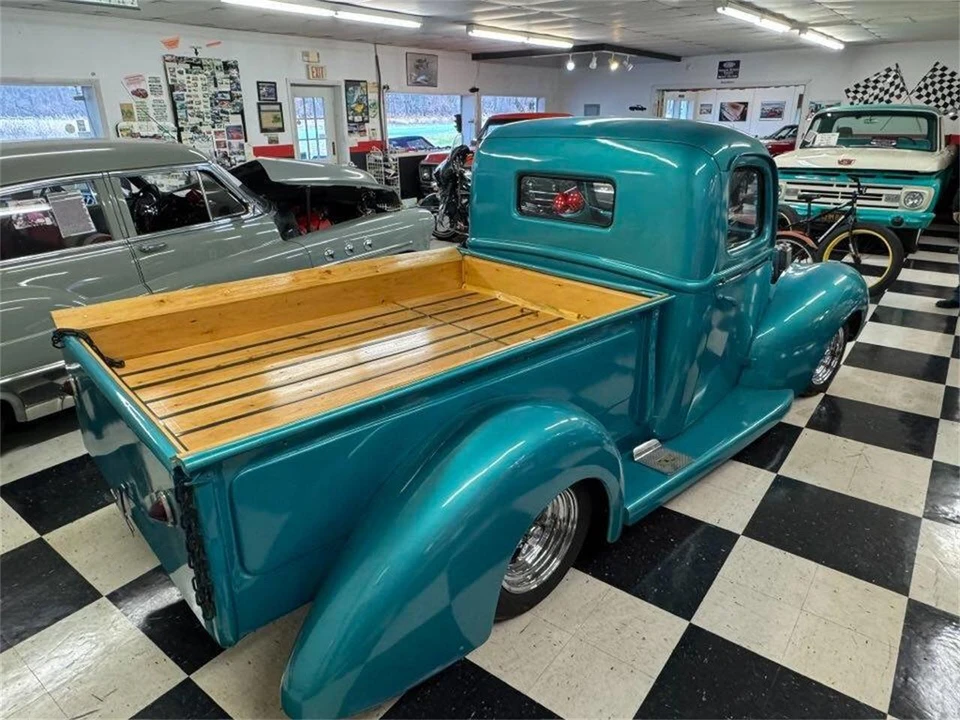 1940 Ford F-Series - Image 15 of 31
