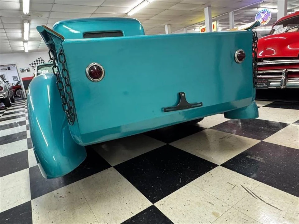 1940 Ford F-Series - Image 20 of 31