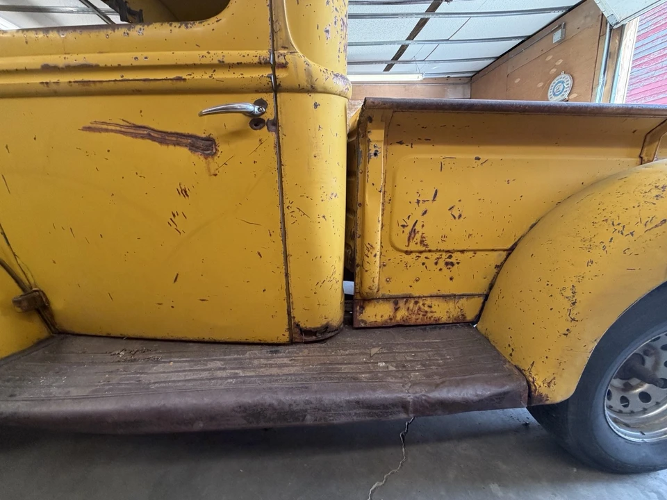 1940 Ford F-Series - Image 9 of 17
