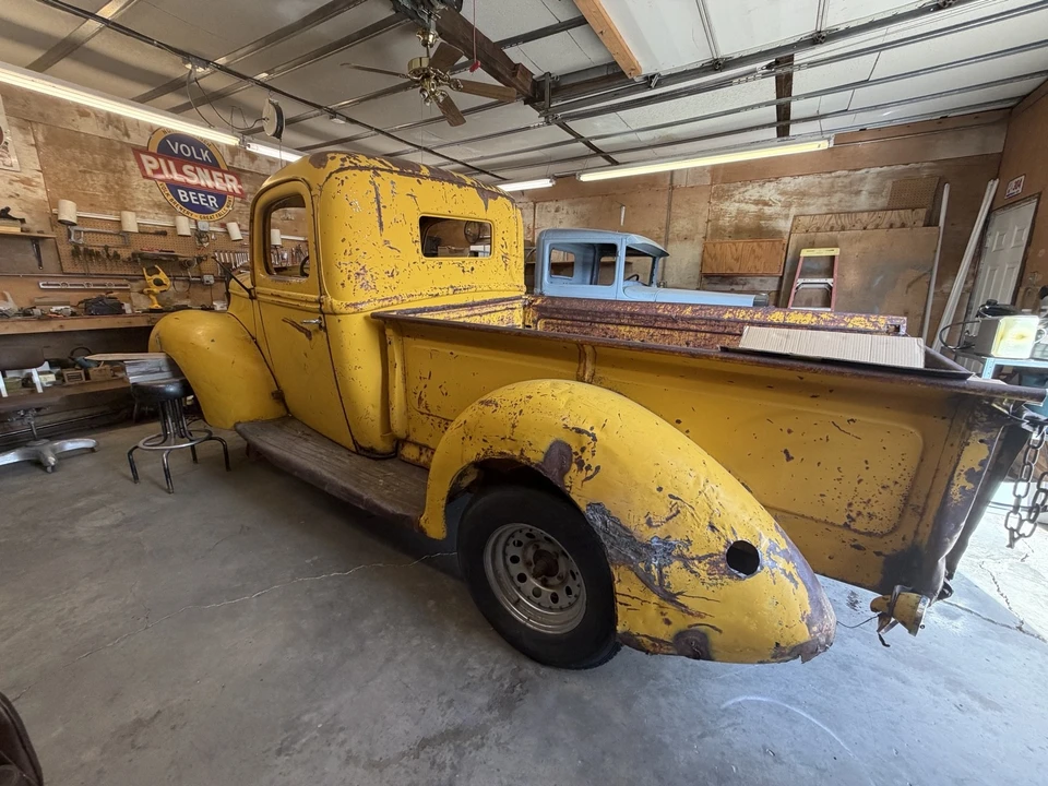 1940 Ford F-Series - Image 6 of 17
