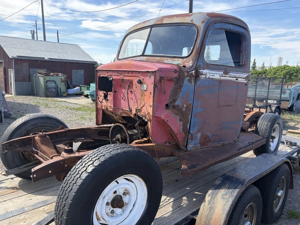 1940 Ford F-Series - Image 2 of 19