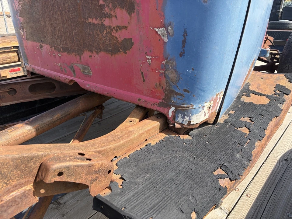 1940 Ford F-Series - Image 10 of 19
