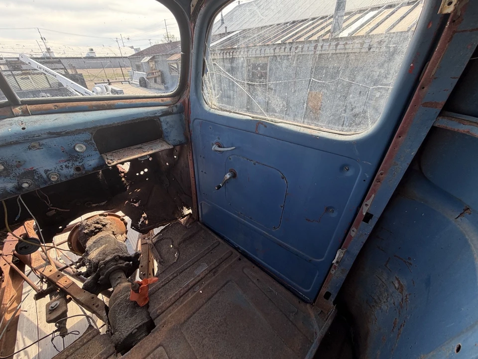 1940 Ford F-Series - Image 18 of 19