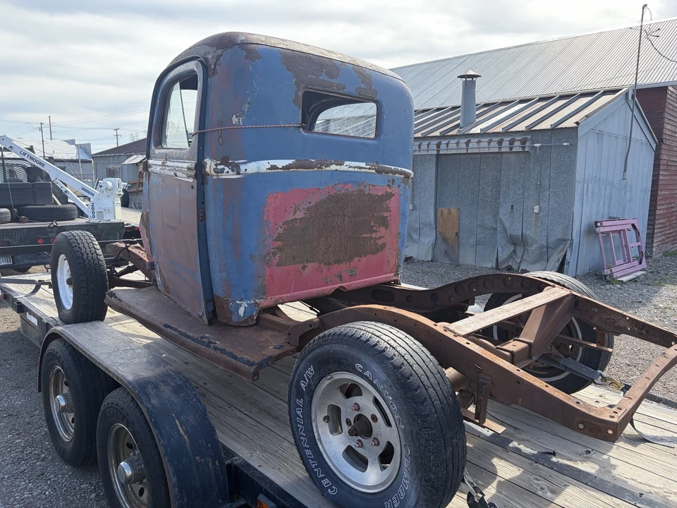1940 Ford F-Series - Image 7 of 19