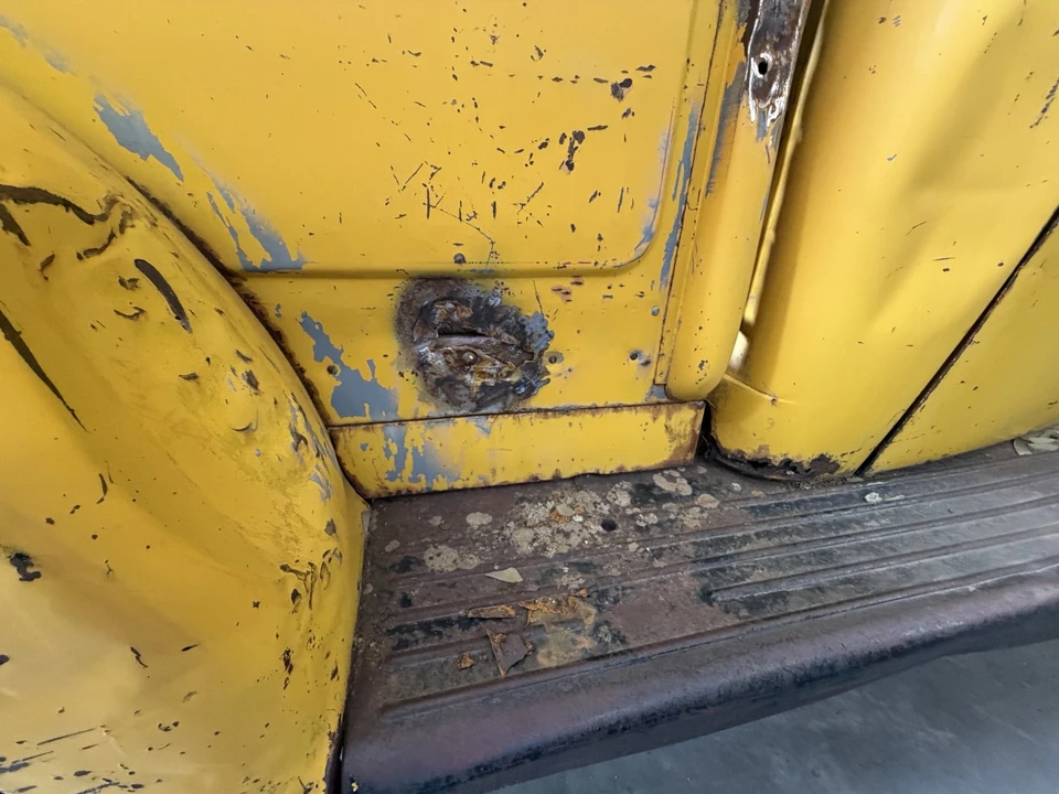 1940 Ford F-Series - Image 11 of 17