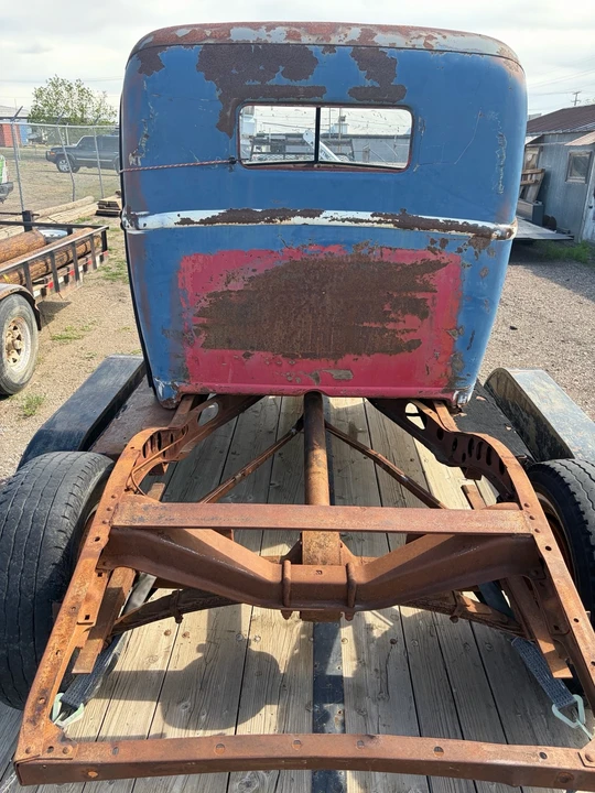 1940 Ford F-Series - Image 6 of 19