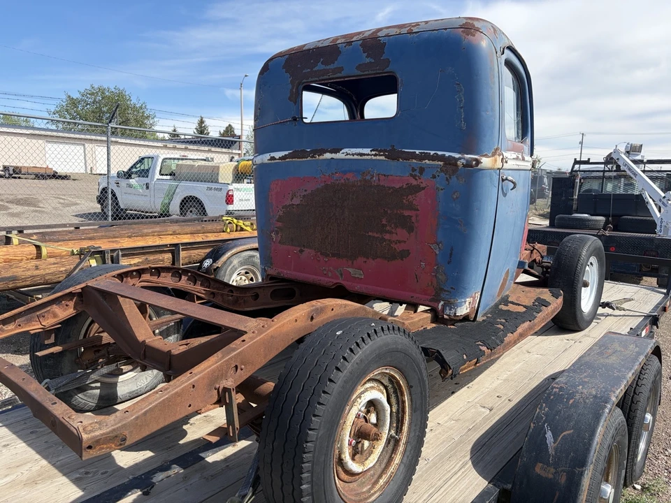 1940 Ford F-Series - Image 5 of 19