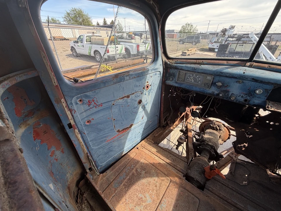 1940 Ford F-Series - Image 19 of 19