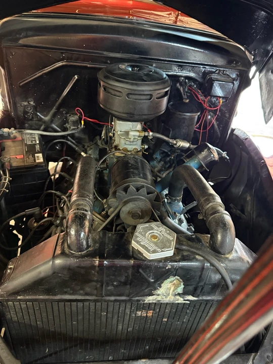 1940 Ford F-Series - Image 12 of 12