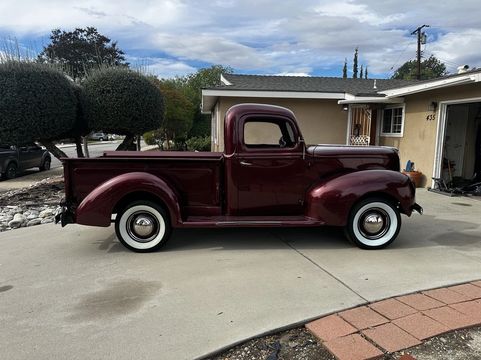 1940 Ford F-Series - Image 2 of 12