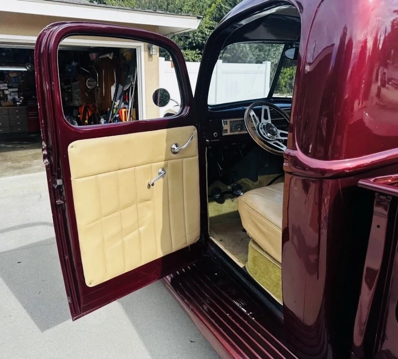 1940 Ford F-Series - Image 8 of 12