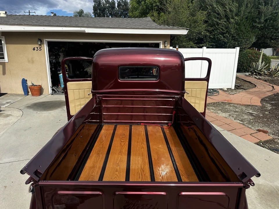 1940 Ford F-Series - Image 7 of 12