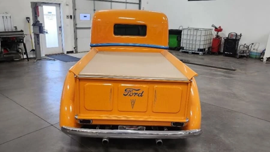 1940 Ford Pickup (1940-1947) - Image 2 of 16
