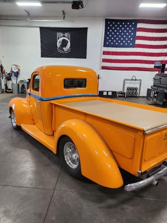 1940 Ford Pickup (1940-1947) - Image 3 of 16