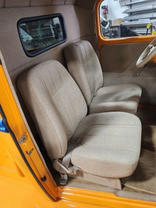 1940 Ford Pickup (1940-1947) - Image 9 of 16