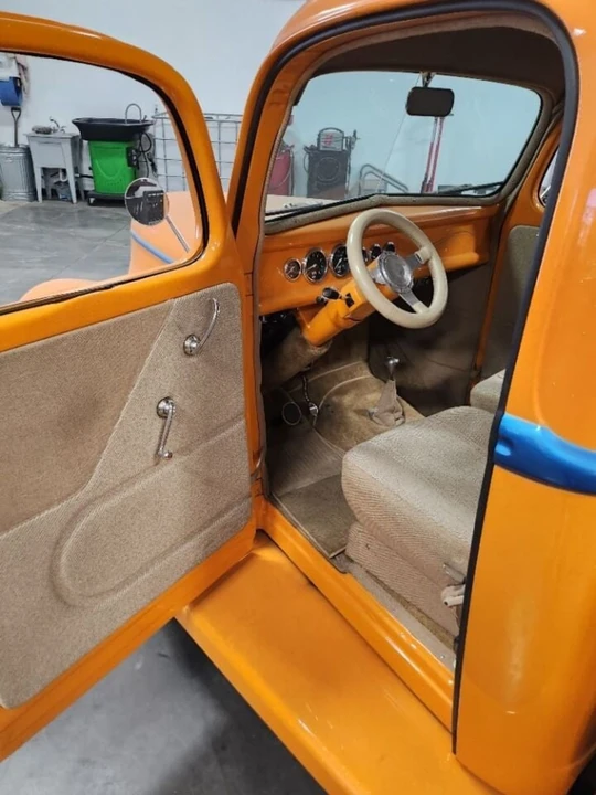 1940 Ford Pickup (1940-1947) - Image 11 of 16