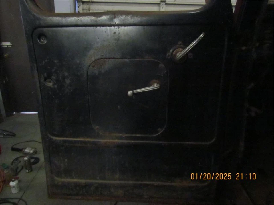1940 Ford Standard & Deluxe & Super Deluxe - Image 8 of 12