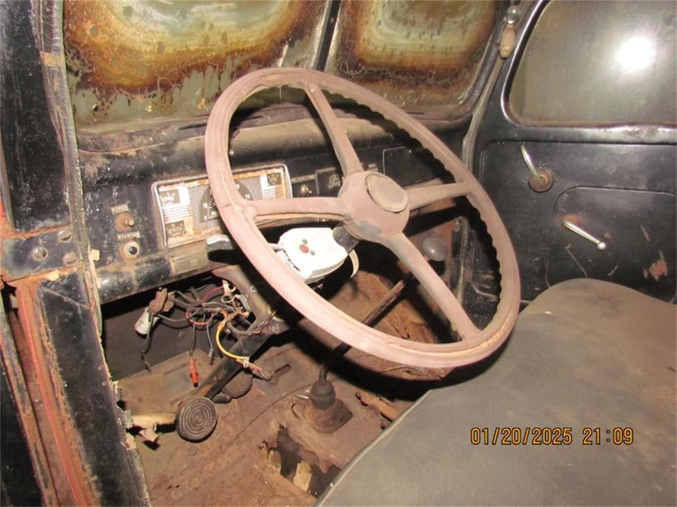 1940 Ford Standard & Deluxe & Super Deluxe - Image 7 of 12