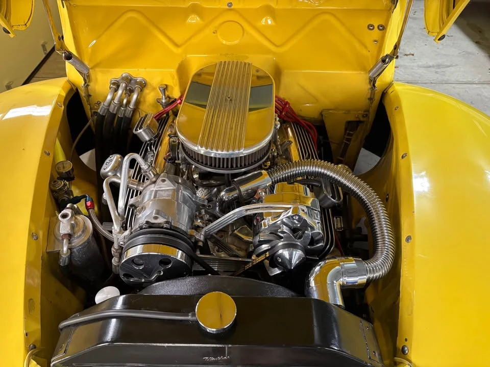 1940 Ford GT - Image 9 of 12