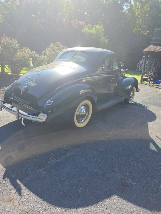 1940 Ford GT - Image 3 of 10
