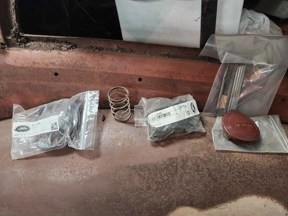 1940 Ford GT - Image 15 of 20